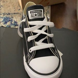 Converse kids sneakers